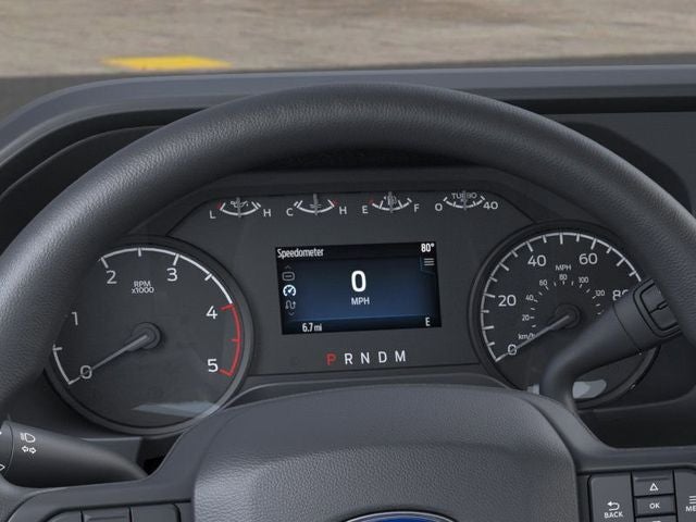 2026 Ford F-450SD XLT DRW