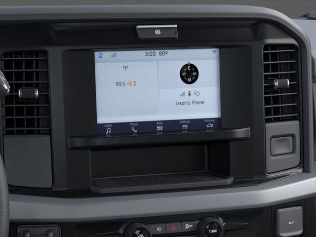 2026 Ford F-450SD XLT DRW