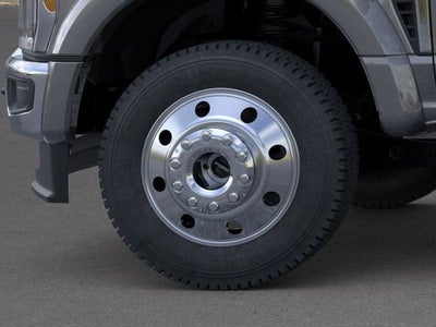 2026 Ford F-450SD XLT DRW