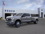 2026 Ford F-450SD XLT DRW