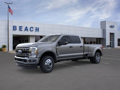 2026 Ford F-450SD XLT DRW