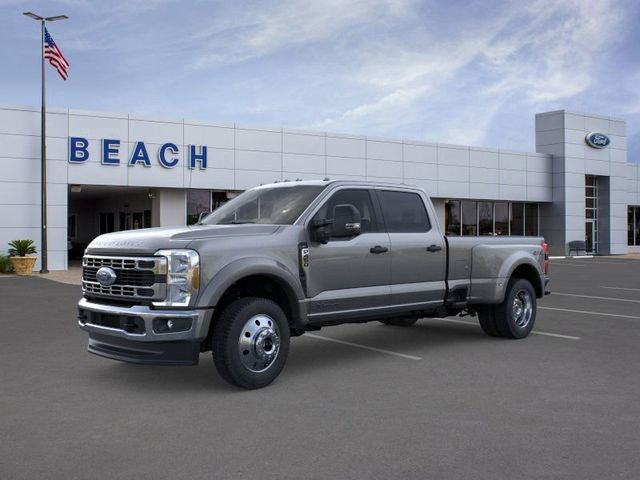 2026 Ford F-450SD XLT DRW