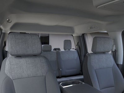 2026 Ford F-450SD XLT DRW