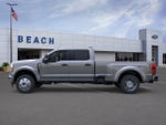 2026 Ford F-450SD XLT DRW