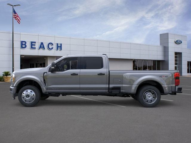 2026 Ford F-450SD XLT DRW