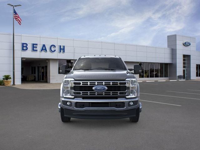 2026 Ford F-450SD XLT DRW