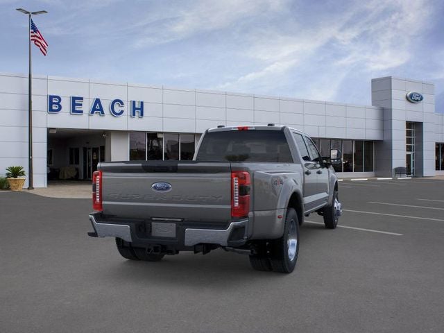 2026 Ford F-450SD XLT DRW