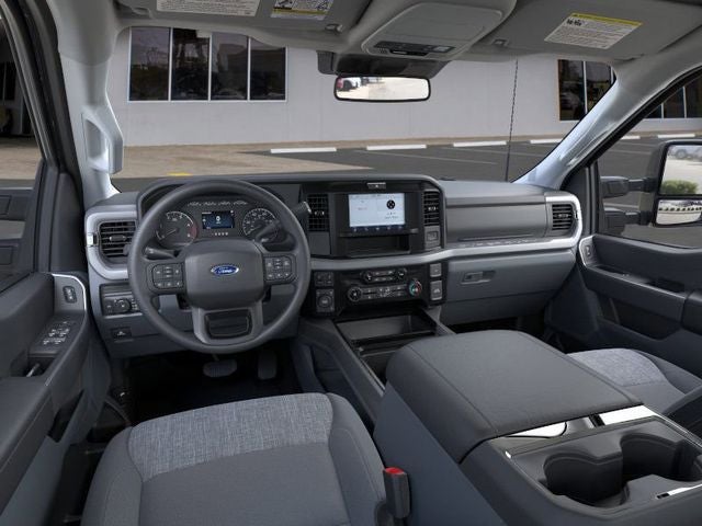 2026 Ford F-450SD XLT DRW