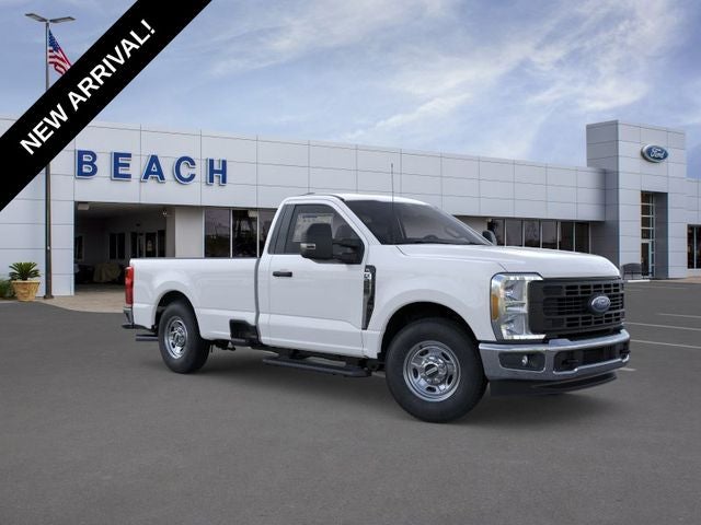 2026 Ford F-250 XL Regular Cab 8' Box's photo