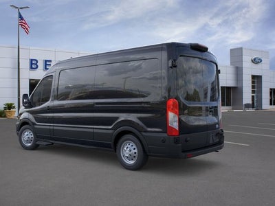 2026 Ford Transit-350 Base