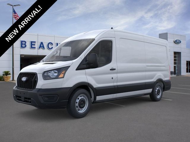 2026 Ford Transit 250 Med Roof 148 WB's photo