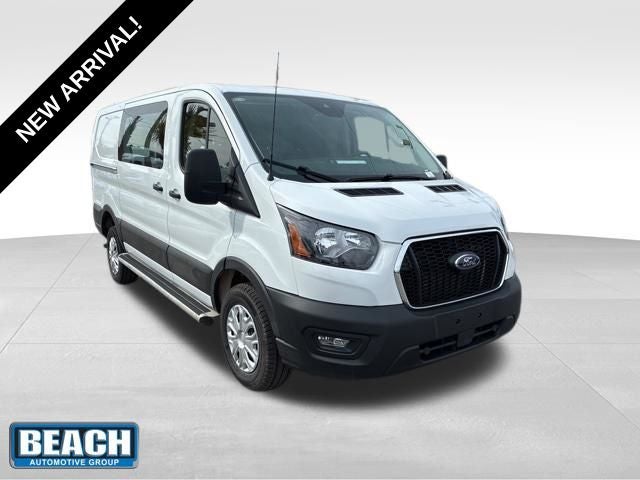 2025 Ford Transit 250 Low Roof 130 WB's photo
