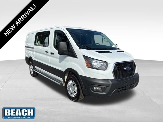 2025 Ford Transit 250 Low Roof 130 WB's photo