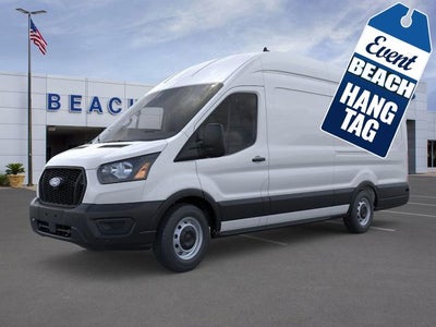 2026 Ford Transit-350 Base