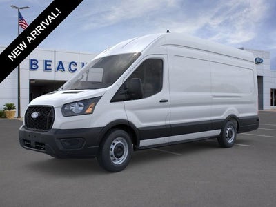2026 Ford Transit-350 Base