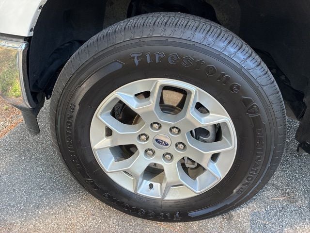 2023 Ford F-150 XLT - Photo 11
