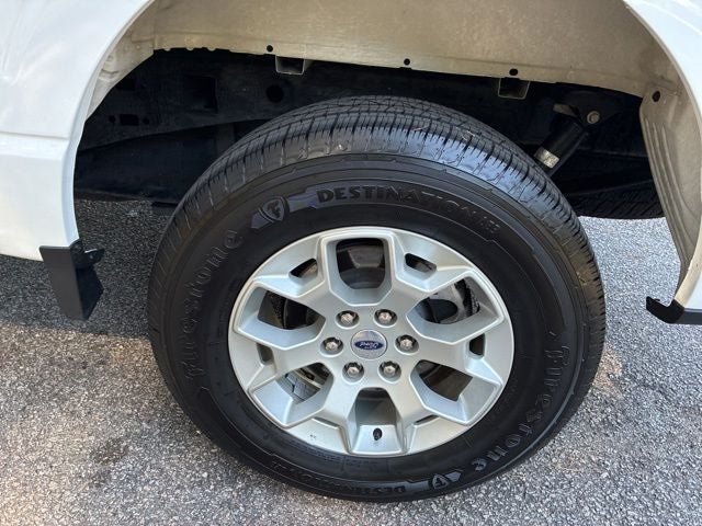2023 Ford F-150 XLT - Photo 12