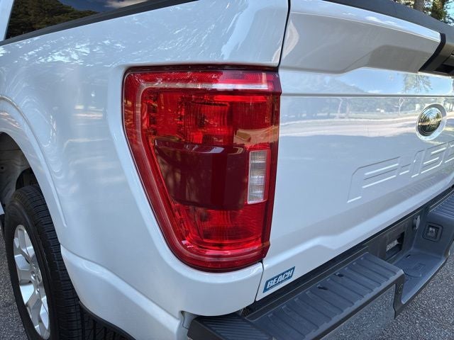 2023 Ford F-150 XLT - Photo 13