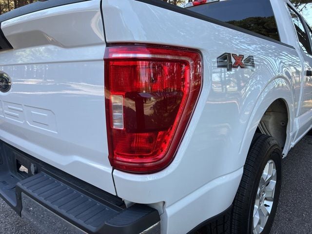 2023 Ford F-150 XLT - Photo 14