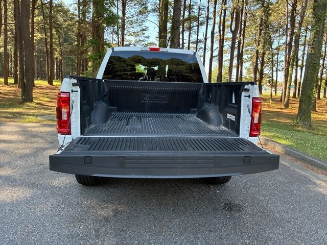 2023 Ford F-150 XLT - Photo 18