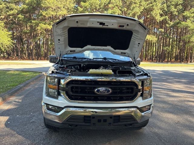2023 Ford F-150 XLT - Photo 20