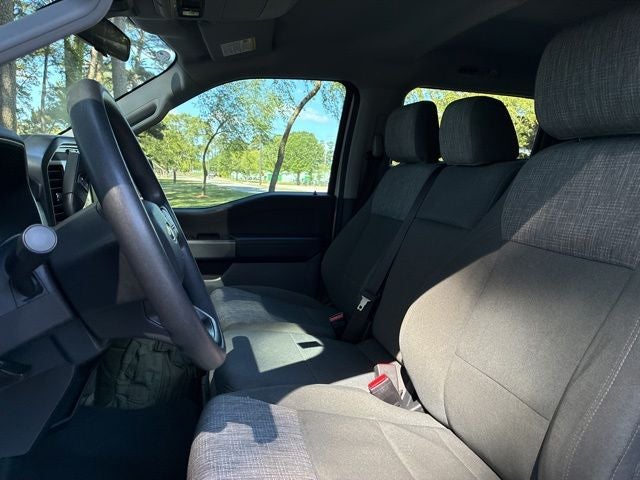 2023 Ford F-150 XLT - Photo 21