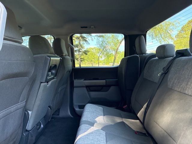 2023 Ford F-150 XLT - Photo 22