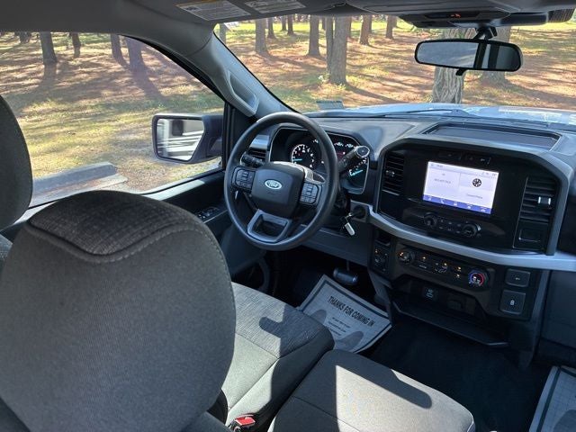 2023 Ford F-150 XLT - Photo 25