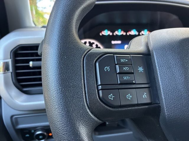 2023 Ford F-150 XLT - Photo 27