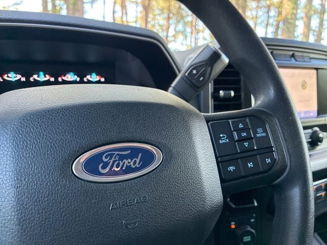 2023 Ford F-150 XLT - Photo 28