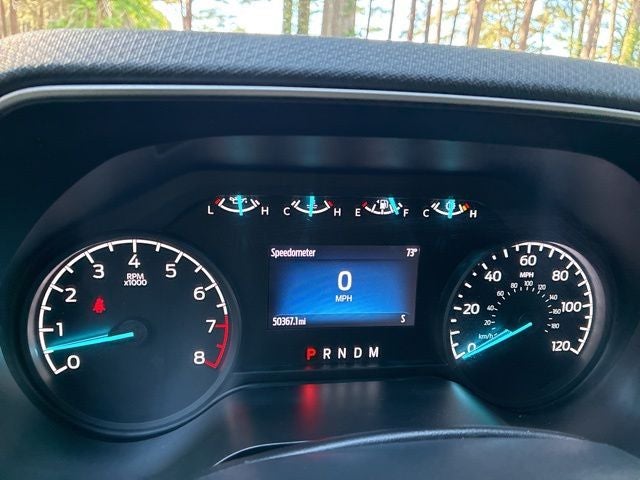 2023 Ford F-150 XLT - Photo 29