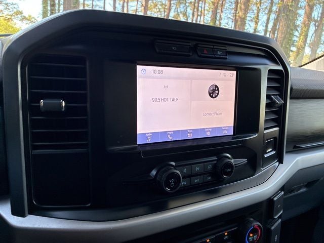 2023 Ford F-150 XLT - Photo 30