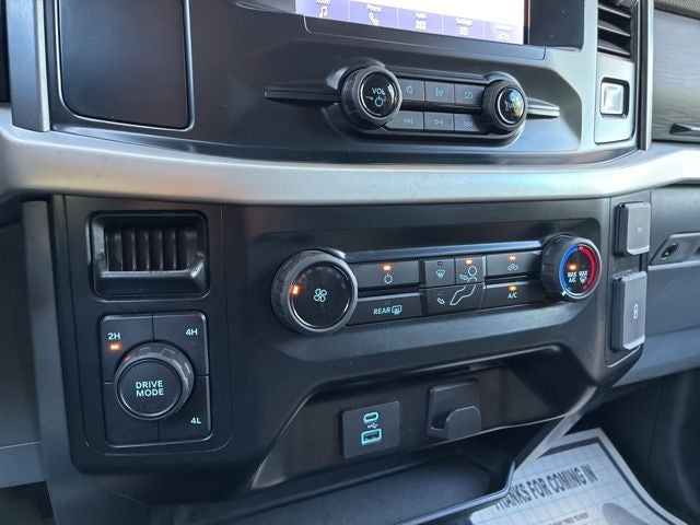 2023 Ford F-150 XLT - Photo 31