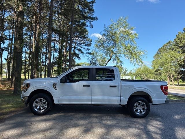 2023 Ford F-150 XLT - Photo 6