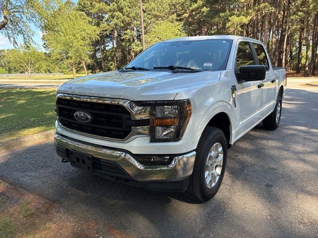 2023 Ford F-150 XLT - Photo 7