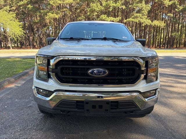 2023 Ford F-150 XLT - Photo 8