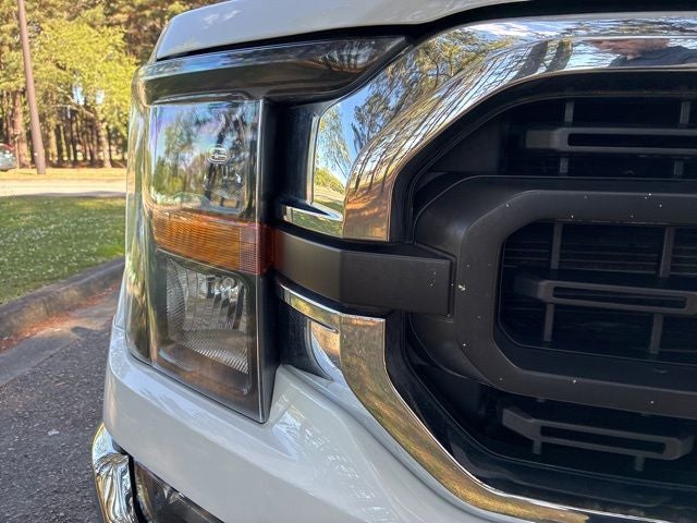 2023 Ford F-150 XLT - Photo 9
