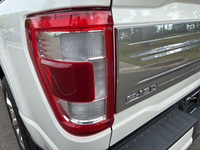 2023 Ford F-150 Limited