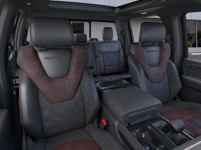 2026 Ford F-150 Raptor R