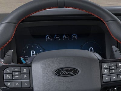 2026 Ford F-150 Raptor R