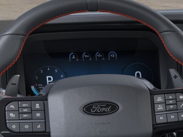 2026 Ford F-150 Raptor R
