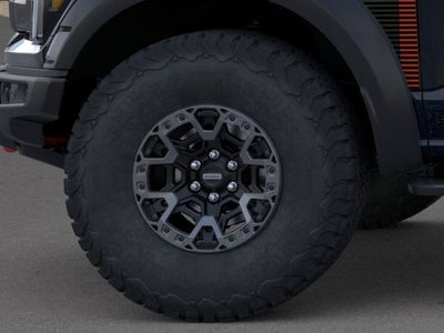 2026 Ford F-150 Raptor R