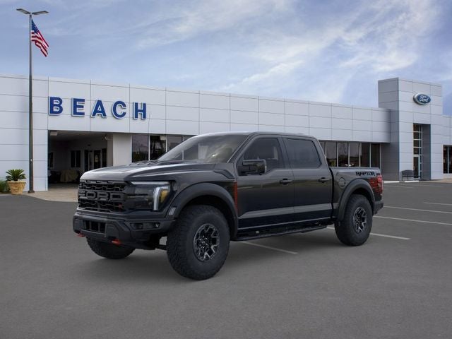 2026 Ford F-150 Raptor R