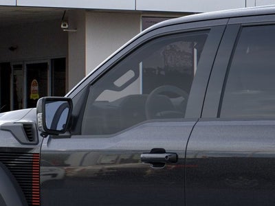 2026 Ford F-150 Raptor R