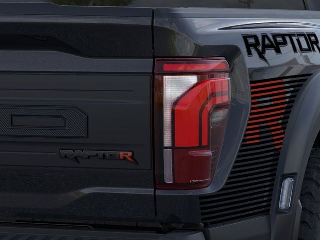 2026 Ford F-150 Raptor R