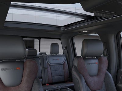 2026 Ford F-150 Raptor R