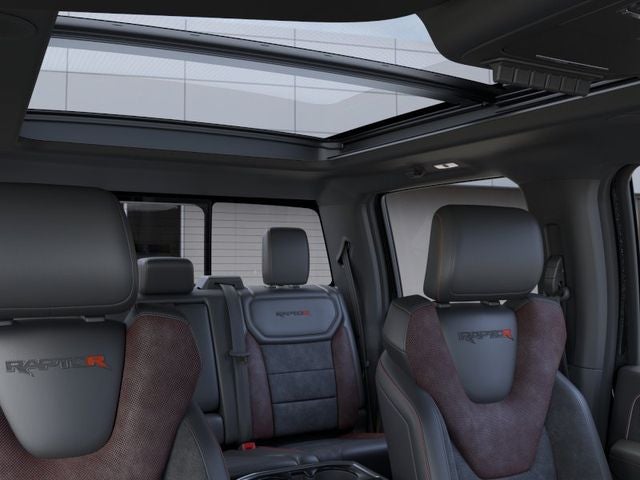 2026 Ford F-150 Raptor R