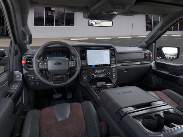 2026 Ford F-150 Raptor R