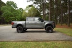 2025 Ford F-150 XLT BLACK WIDOW