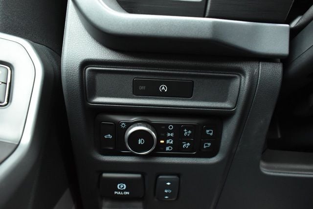 2025 Ford F-150 XLT BLACK WIDOW